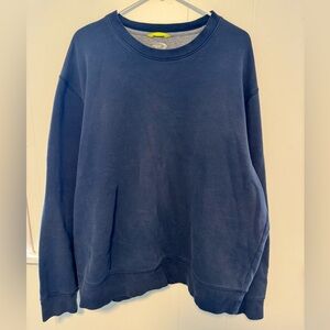 Men’s Comfy Sweater Size XXL